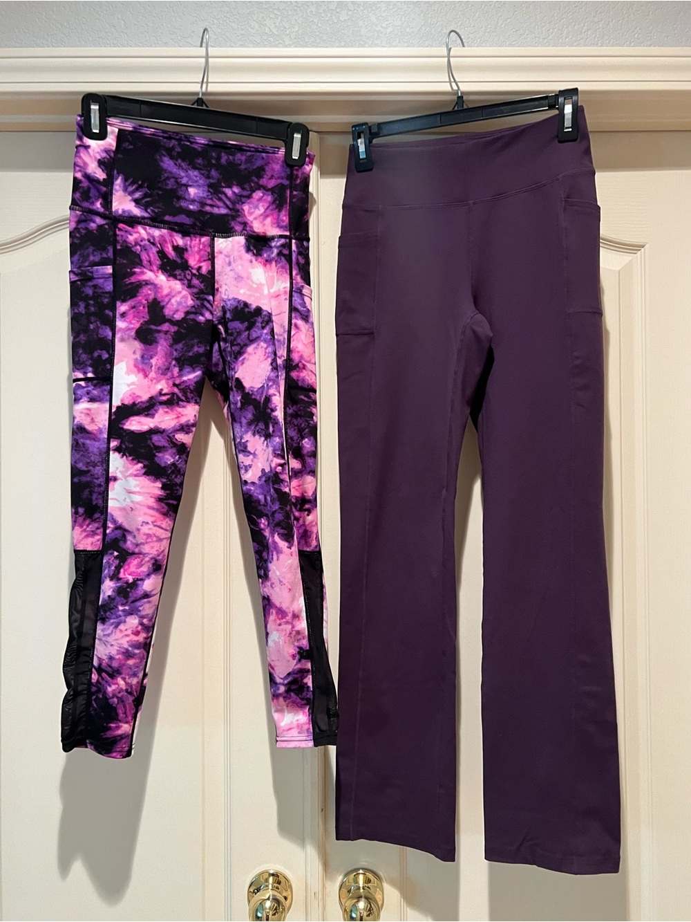 Sketcher Leggings and Athletic Leggings